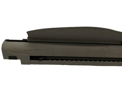 7027396 2002-2006 BMW 325xi Rear Parcel Shelf Cargo Cover Used OEM 7027396