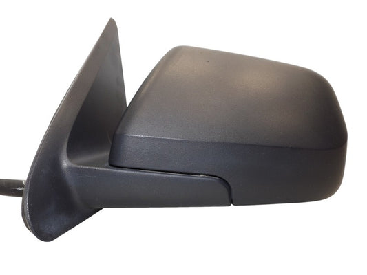 8L8Z17682CA 2008-2012 Ford Escape Driver FL Door Mirror Used OEM 8L8Z17682CA 