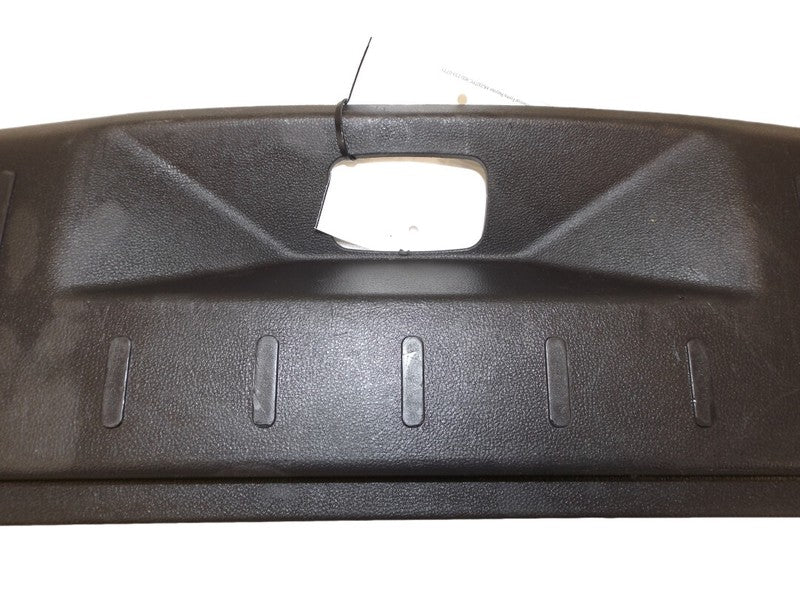 20987193 2010-2017 Chevrolet Equinox Rear Liftgate Sill Trim Used OEM 20872171