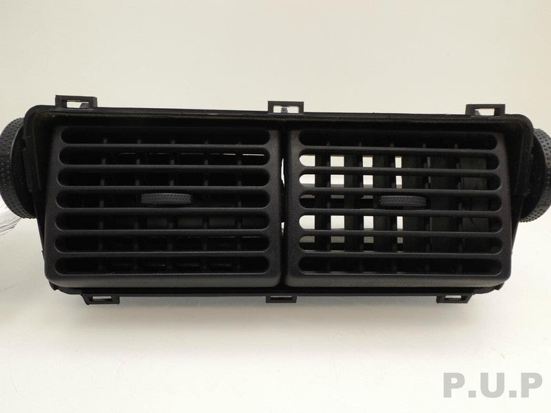 1L2Z19893AAG 2002-2005 Mercury Mountaineer Dashboard Center Air Vent 4L24 7804302 AASMCX