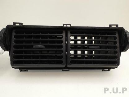 1L2Z19893AAG 2002-2005 Mercury Mountaineer Dashboard Center Air Vent 4L24 7804302 AASMCX
