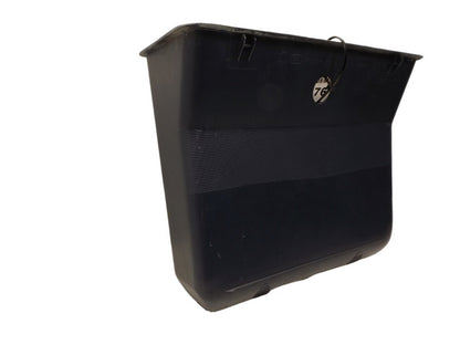 15982697 1995-1999 Chevrolet K1500 Passenger Rear Side Storage Bin Used OEM 15959991