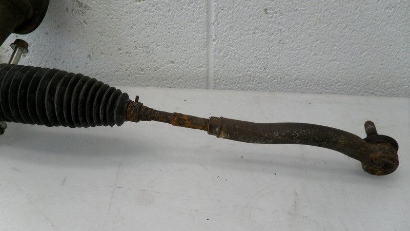 4551052141 2007-2011 Toyota Yaris Rack and Pinion Assembly Used OEM 4551052141