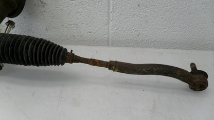 4551052141 2007-2011 Toyota Yaris Rack and Pinion Assembly Used OEM 4551052141