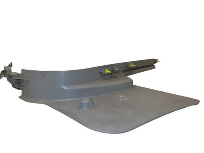 TW38BDAAD 2004-2008 Chrysler Pacifica Passenger RH Kick Trim Used OEM 0TW38TRMAD