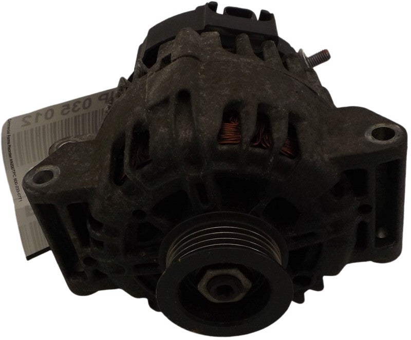 13512759 2010-2017 Chevrolet Equinox 2.4L Alternator Used OEM 13500315