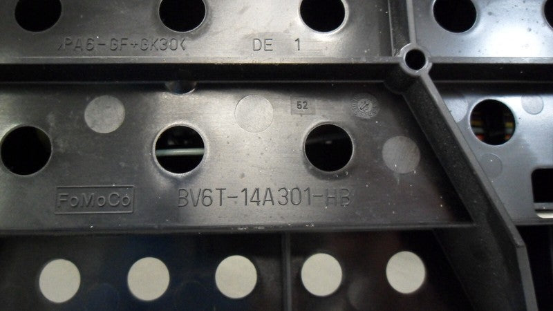 BV6T14A301HB 2012-2014 Ford Focus Rear Trunk Fuse Box Used BV6T14A301HB OEM