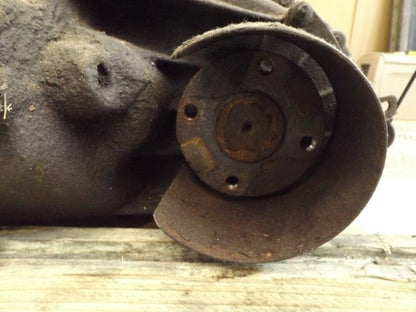 2004-2008 Ford F-150 4.6L Transfer Case Assembly Used OEM