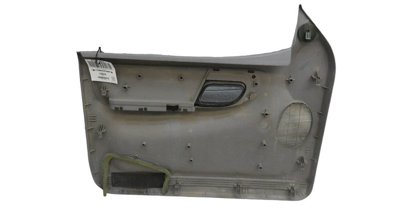 ZZM06842005 1995-1996 Mazda B3000 Passenger FR Door Interior Trim Panel Used ZZM06842005 OEM