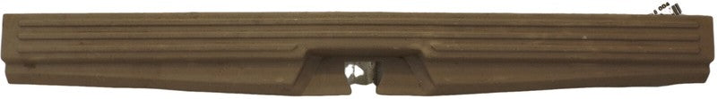 6L1Z7842624AAB 2003-2006 Ford Expedition Rear Liftgate Sill Trim Used OEM 2L1478404C08