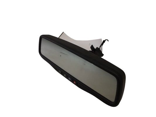 22915244 2009-2012 Buick Enclave Interior Rear View Mirror Used 25995336 OEM