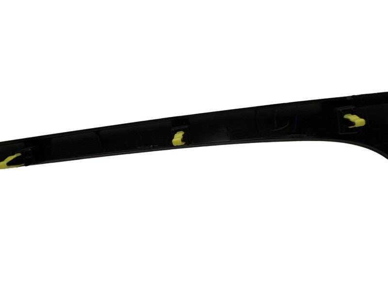 5547508040B0 2011-2014 Toyota Sienna Setup Info Select Trim Panel Used OEM 5547508040B0 