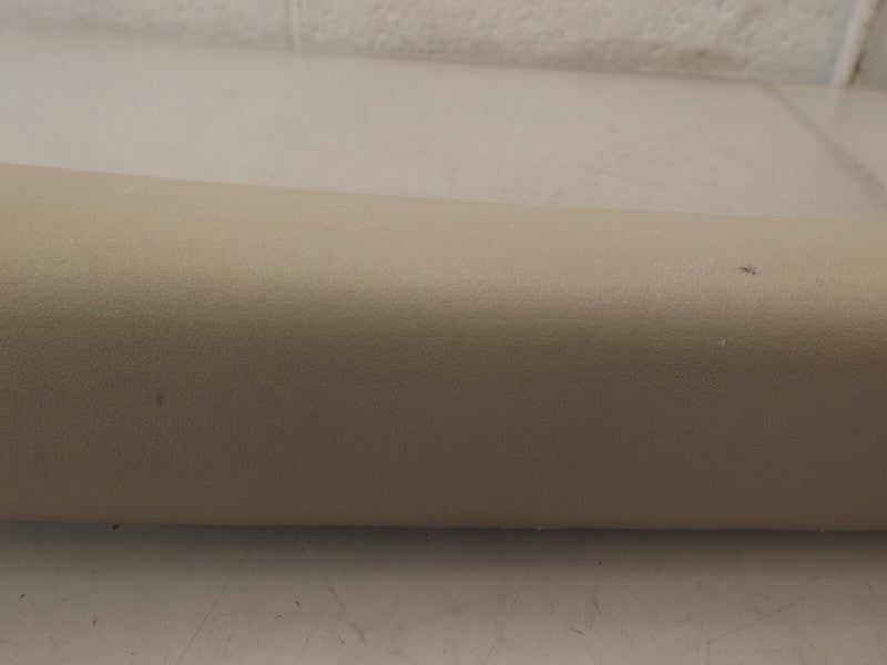 1L2478025A85AKW 2002-2005 Ford Explorer FL Body A-Pillar Trim Panel Used 6L2Z7803599AAB OEM
