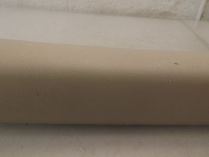 1L2478025A85AKW 2002-2005 Ford Explorer FL Body A-Pillar Trim Panel Used 6L2Z7803599AAB OEM