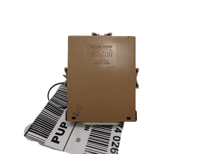 89111-47050 2004-2009 Toyota Prius Network Gateway Control Module Used OEM 89111-47050