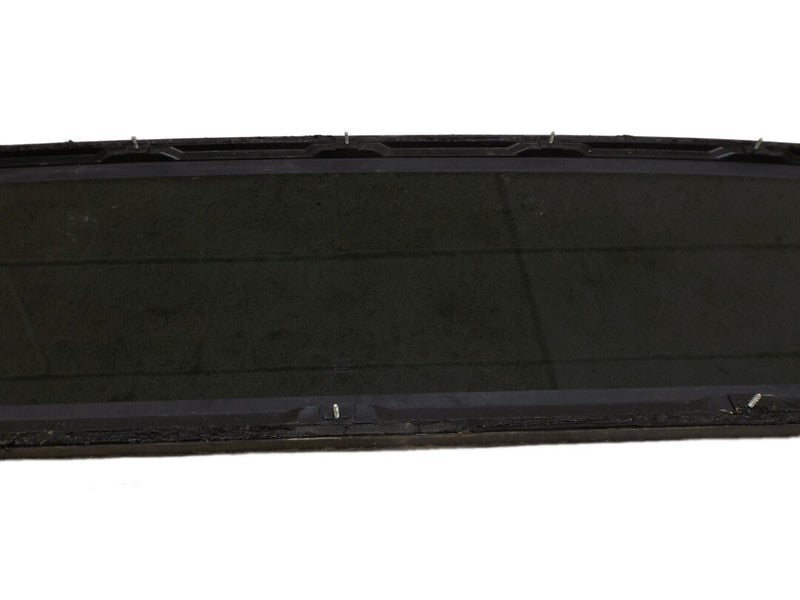 7L3Z1542006A 2004-2008 Ford F-150 Rear Back Windshield Glass Used OEM 7L3Z1542006A