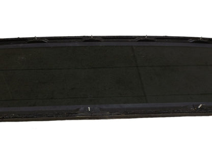 7L3Z1542006A 2004-2008 Ford F-150 Rear Back Windshield Glass Used OEM 7L3Z1542006A