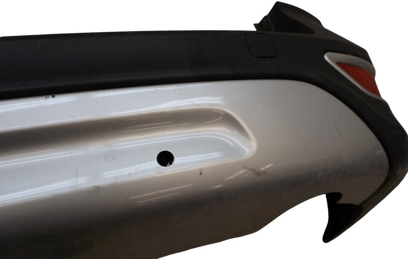 30764502 2010-2016 Volvo XC70 Rear Bumper Cover Used OEM 30764502