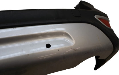 30764502 2010-2016 Volvo XC70 Rear Bumper Cover Used OEM 30764502