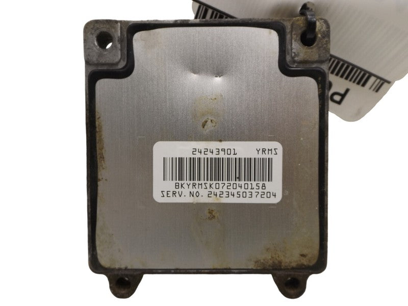 24243901 2005-2010 Pontiac G6 Automatic Transmission Control Module TCM Used OEM 24243901