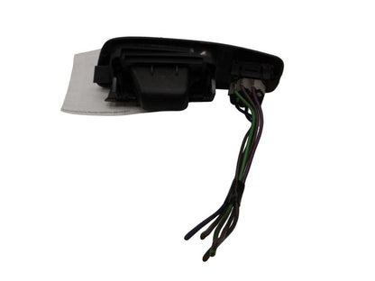 1992-1999 Pontiac Bonneville Passenger Rear RR Window Switch Used OEM 800240