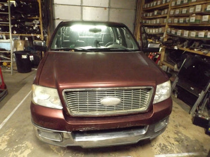 4L3Z1625505AAB 4L3Z1625505AAB 2004 Ford F-150 Door Trim Molding