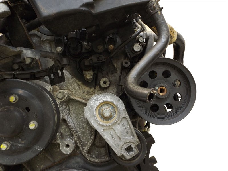 12633079 2008-2009 Cadillac SRX 08-09 CTS Engine Assembly VIN 7 Used 143K 3.6L 12633079 