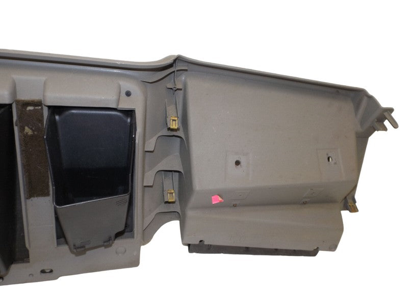 15006432 1999-2006 GMC Yukon Front Glove Box W/ Box Bracket Used 15747027 OEM