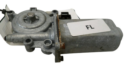 16631021 2001-2003 Buick Park Avenue Driver FL Window Motor Used 16631021 OEM