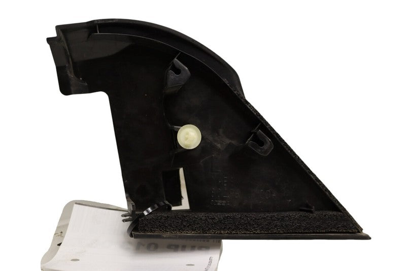 80292JM00A 2008-2015 Nissan Rogue Driver FL Sail Panel Used OEM 80292JM00A