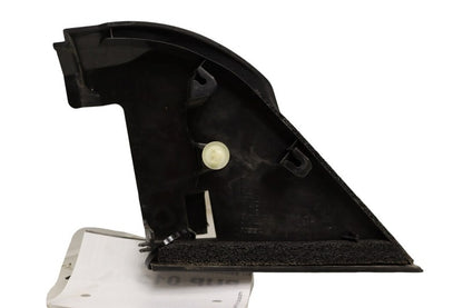 80292JM00A 2008-2015 Nissan Rogue Driver FL Sail Panel Used OEM 80292JM00A