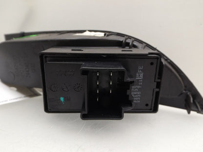20987819 2013-2017 Buick Verano Passenger Rear Right Door Window Switch Used 20987819 OEM