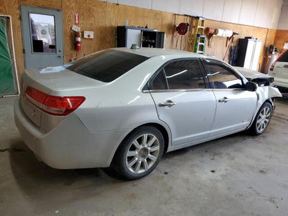 AH6Z54239A00AA 2010-2012 Lincoln MKZ Passenger FR Door Trim Molding Used AH6Z54239A00AA OEM