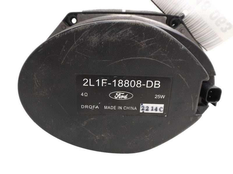 3L7Z18808AD 2003-2006 Ford Expedition 40HM 25W Door Speaker Used OEM 2L1F18808DB