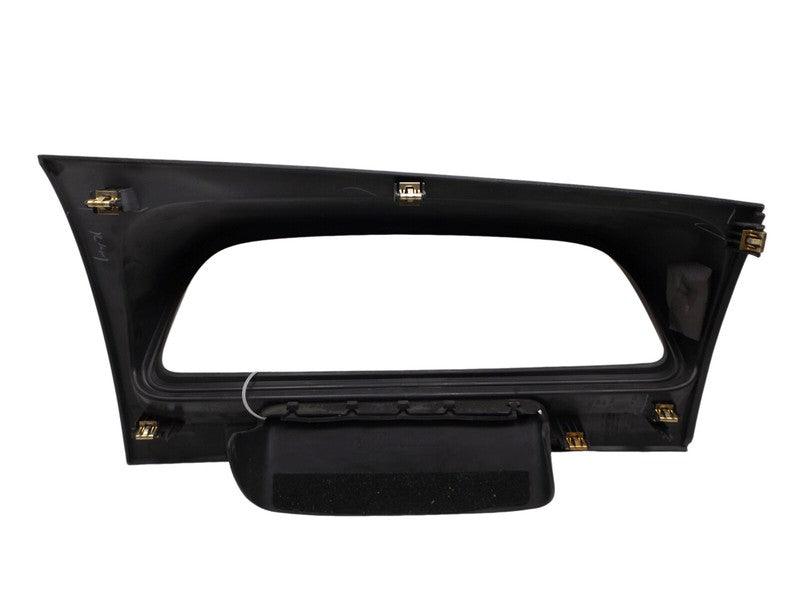 1GE11DK7AF 2009-2010 Dodge Journey Gauge Instrument Cluster Bezel Used OEM 400016247