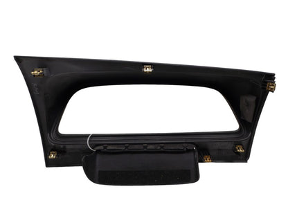 1GE11DK7AF 2009-2010 Dodge Journey Gauge Instrument Cluster Bezel Used OEM 400016247
