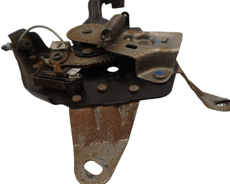 2006-2011 Chevrolet Impala Emergency Brake Pedal Assembly E-Brake Used OEM