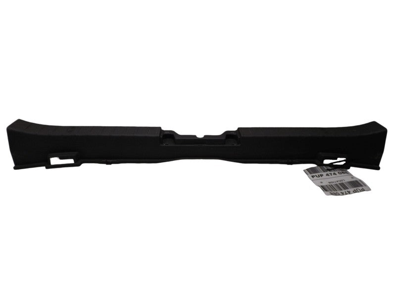 64716-47020 2004-2009 Toyota Prius Rear Trunk Door Sill Trim Used OEM 64716-47020