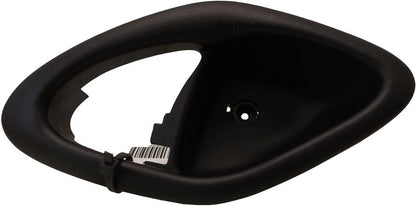 5L847822621BBW 2002-2007 Ford Escape Driver Rear Left Interior Door Handle Bezel Used OEM