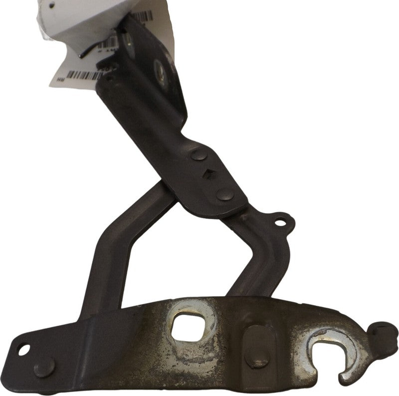 8A6Z16796A 2014-2018 Ford Fiesta Right Passenger Hood Hinge Used OEM