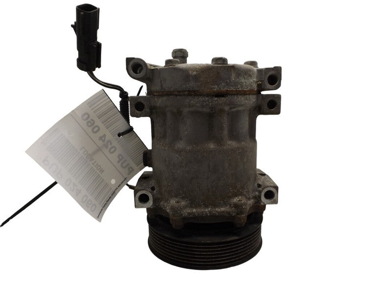 55055540AM 1994-1997 Dodge Ram 1500 5.9L A/C Compressor Used OEM 55055540
