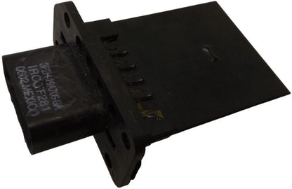 3F2Z18591BA 2005-2007 Ford Freestyle HVAC Blower Motor Resistor Used OEM 3F2H-19A706-BA
