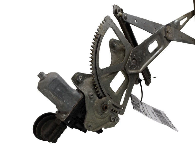 2004-2009 Toyota Prius Driver FL Window Regulator Used OEM 6980152070