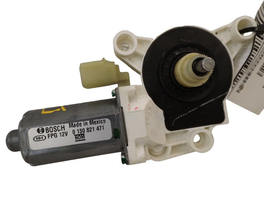 0130821471 2015-2018 Dodge Grand Caravan Front Left Window Motor Used 0130821471 