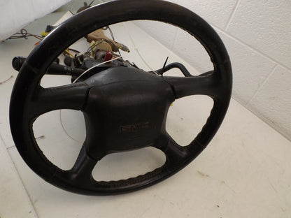 26074473 1998-2005 GMC Sonoma Steering Column Assembly Used OEM 26083487