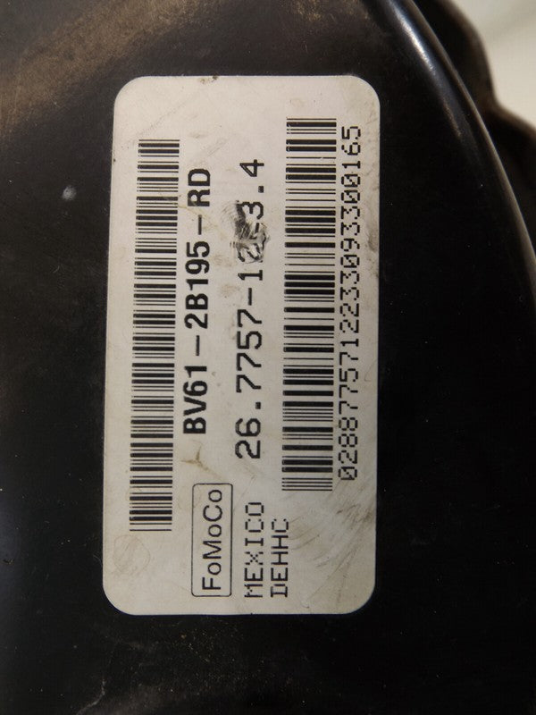 BV612B195RD 2012-2014 Ford Focus 2.0L Power Brake Booster Used BV6Z2005B OEM