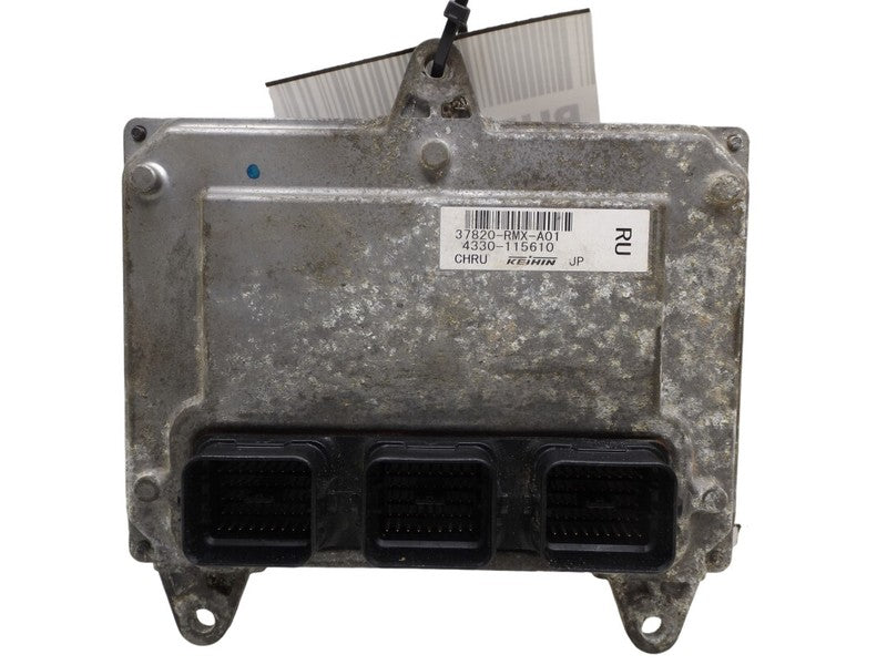1B100RMXA13 2006-2011 Honda Civic Engine Control Module (ECM) Used OEM 37820RMXA01