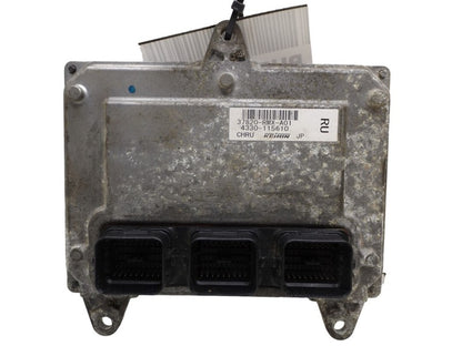 1B100RMXA13 2006-2011 Honda Civic Engine Control Module (ECM) Used OEM 37820RMXA01