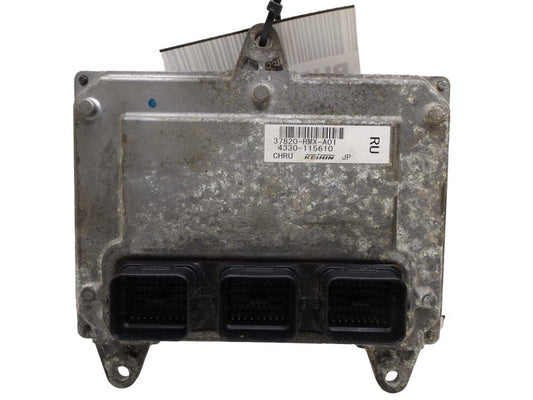 1B100RMXA13 2006-2011 Honda Civic Engine Control Module (ECM) Used OEM 37820RMXA01