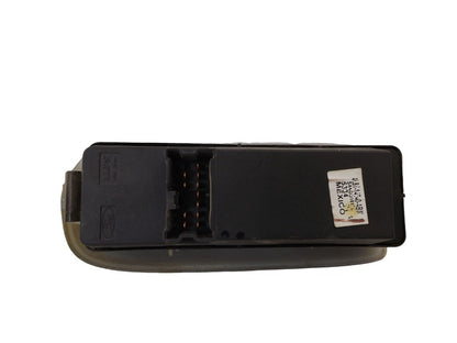 EF2066350C70 01-06 Mazda Tribute Driver FL Door Window Switch W/ Bezel Used EF2066350C70 OEM